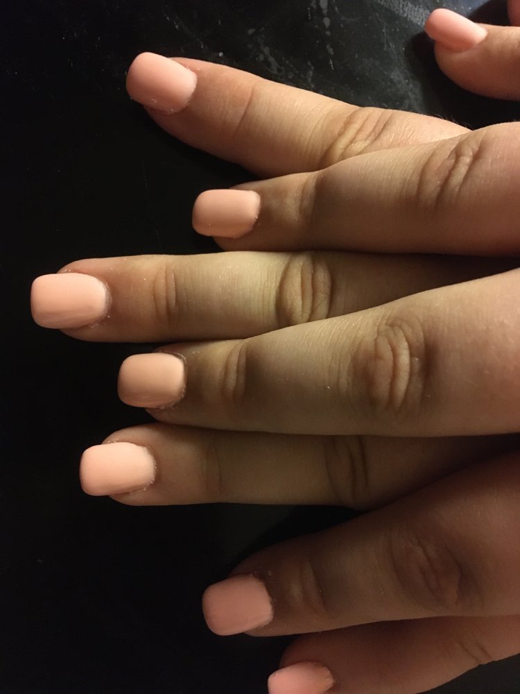 A1 Nails