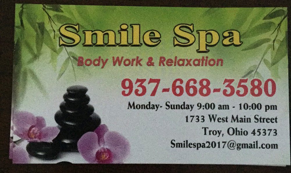 Smile Spa