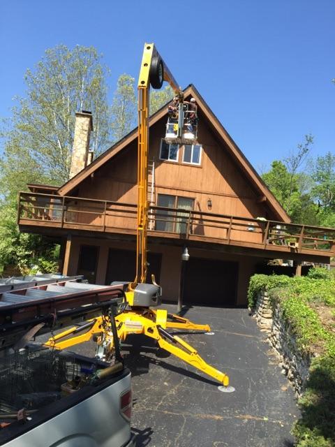 Photo credit: nextdoor