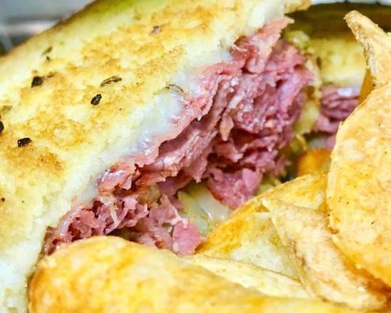 Photo credit: ubereats