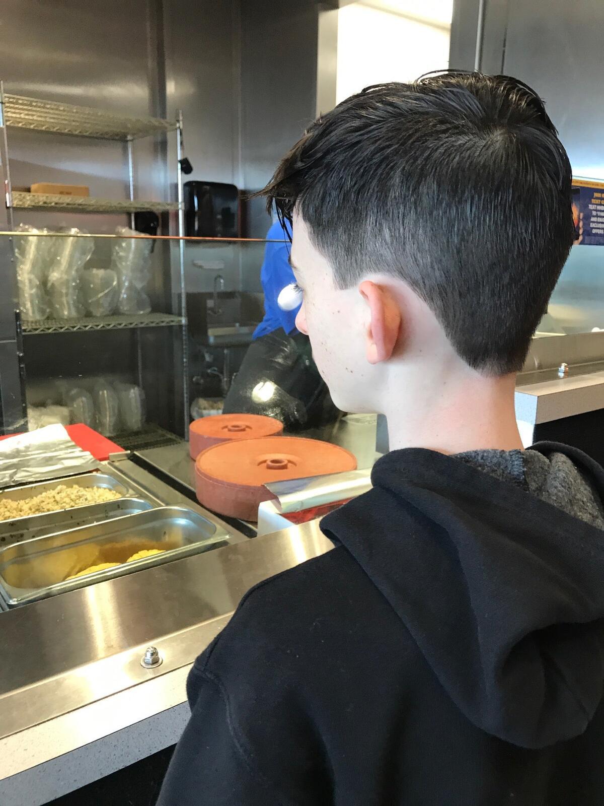 Photo credit: nextdoor