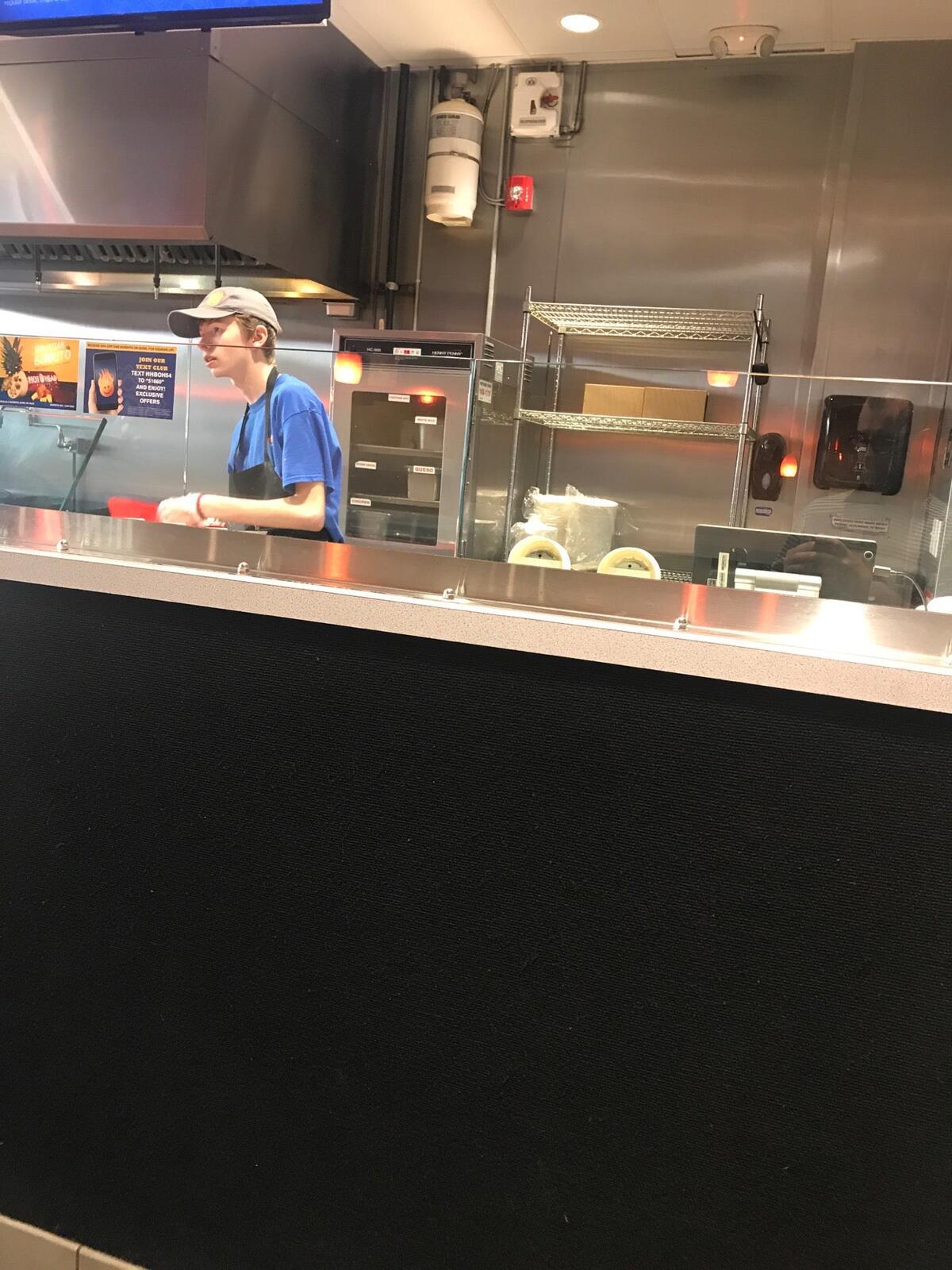 Photo credit: nextdoor