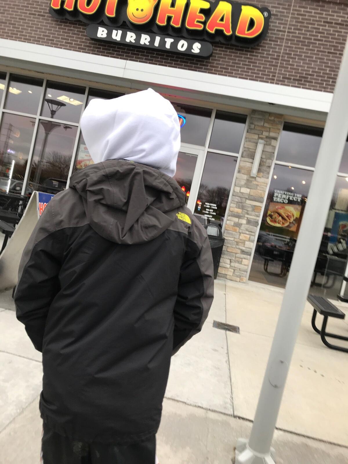 Photo credit: nextdoor