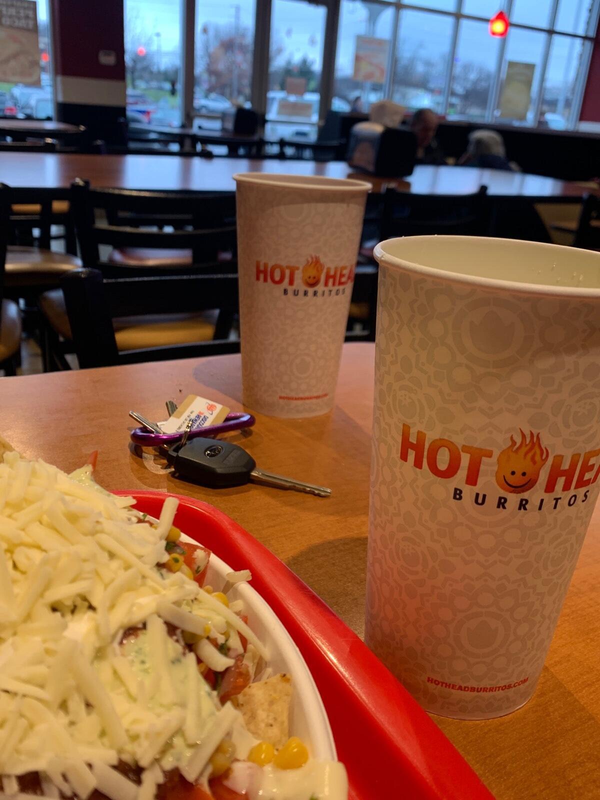 Photo credit: nextdoor