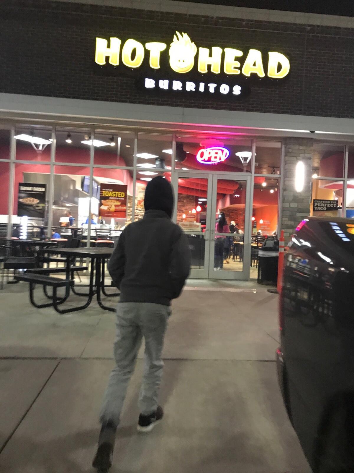 Photo credit: nextdoor