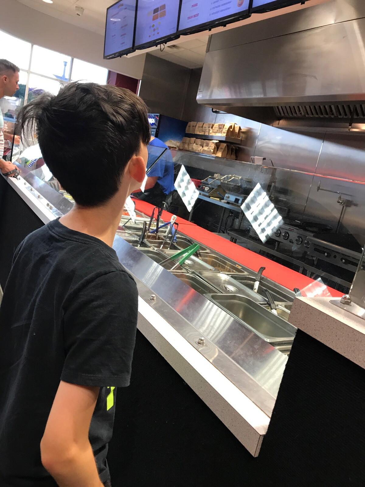 Photo credit: nextdoor