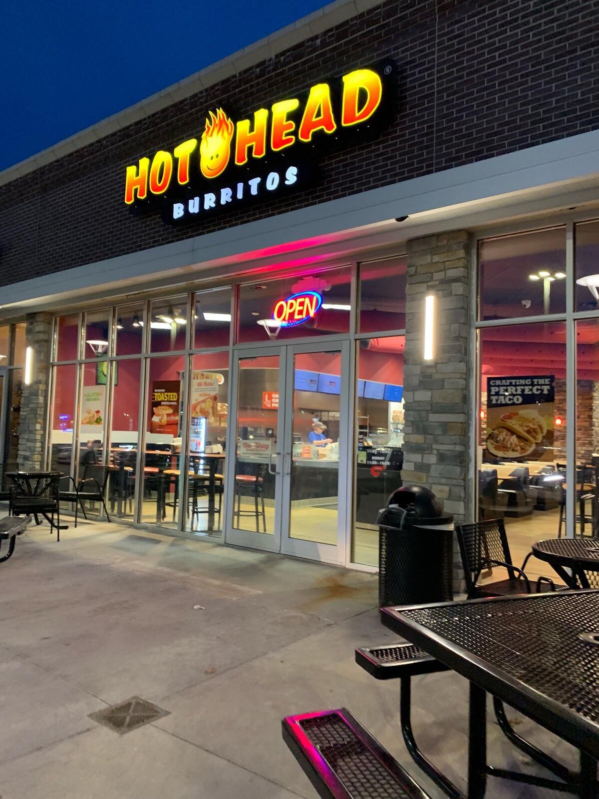 Photo credit: nextdoor