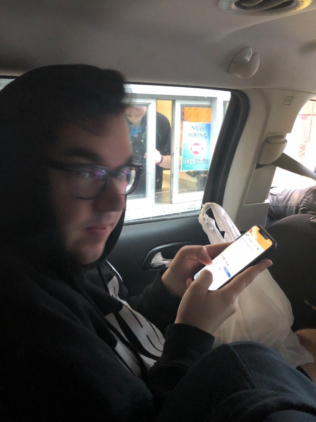 Photo credit: nextdoor