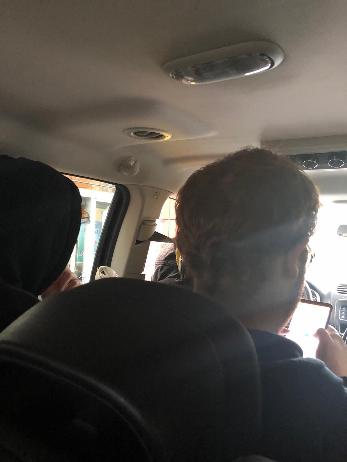 Photo credit: nextdoor