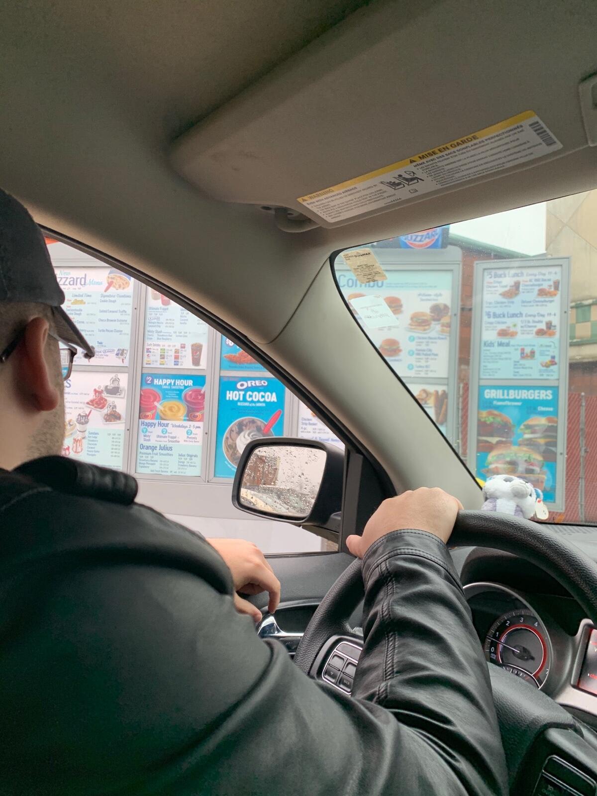 Photo credit: nextdoor