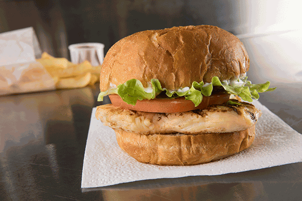 Photo credit: grubhub