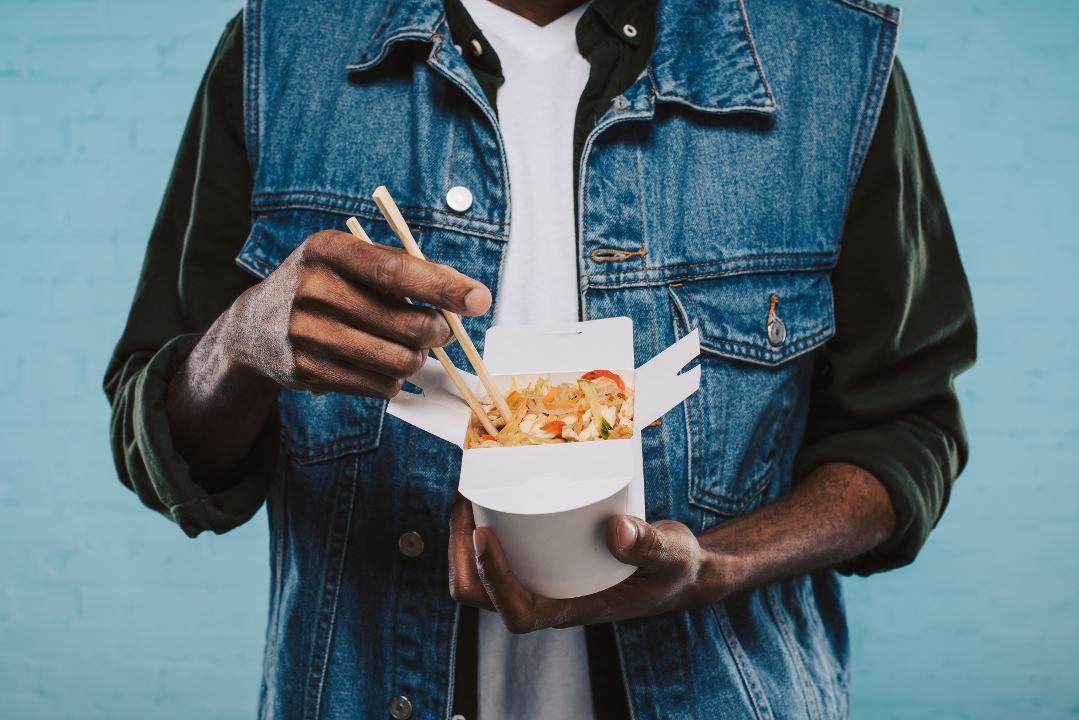 Photo credit: grubhub