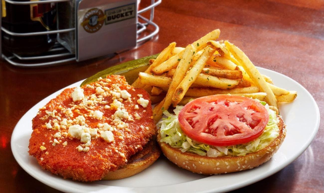 Photo credit: zomato
