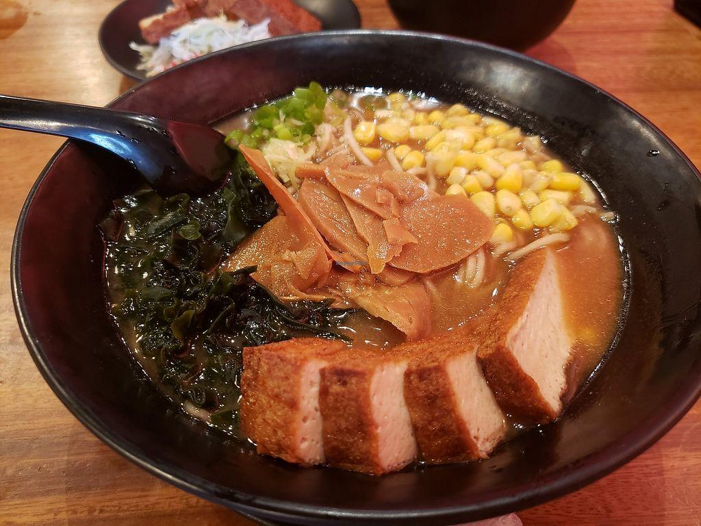 Photo credit: happycow