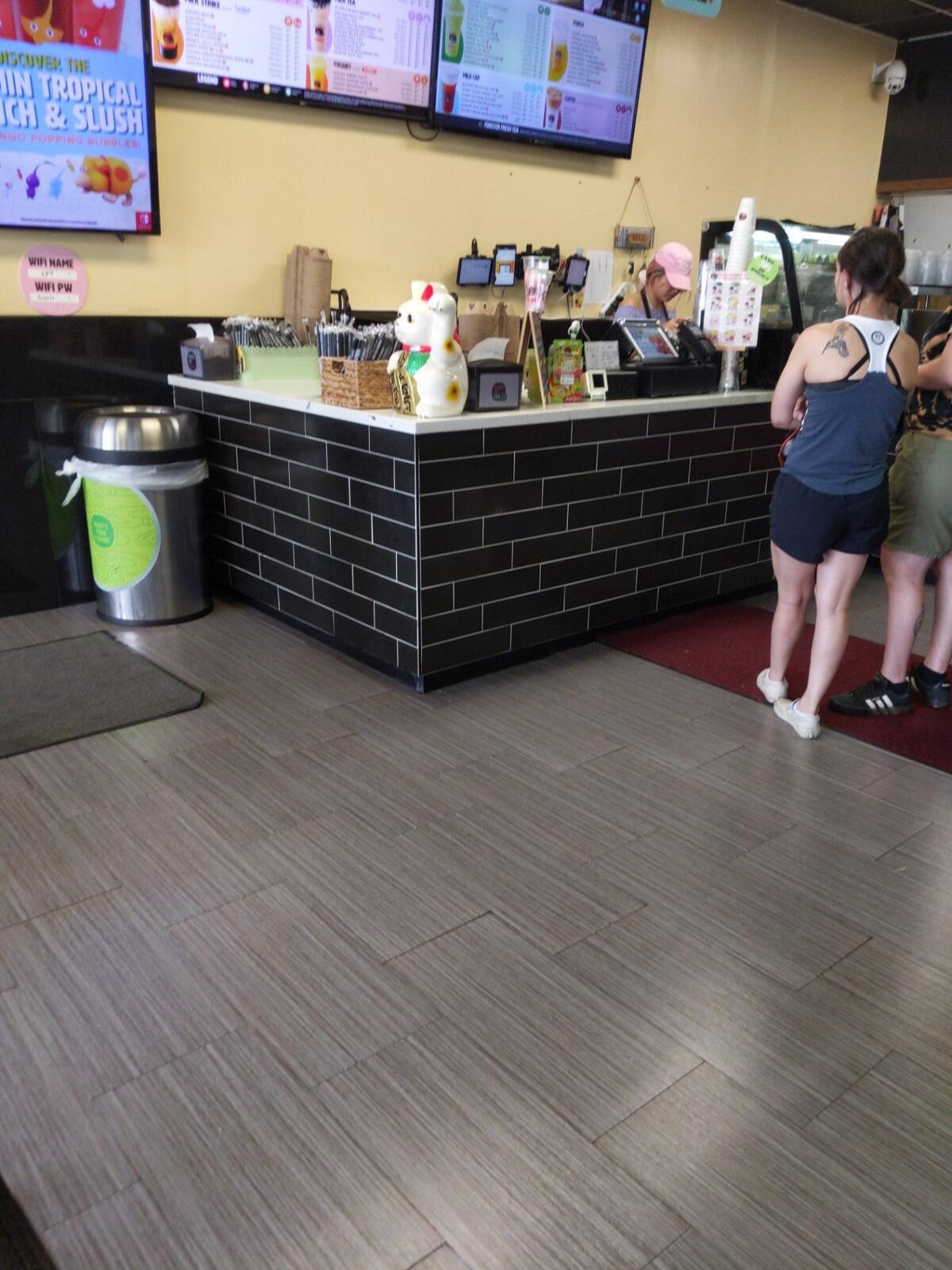 Photo credit: nextdoor