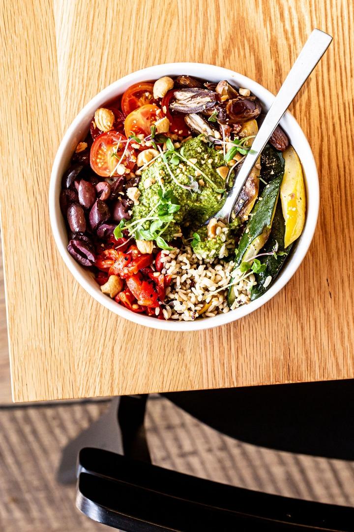 Photo credit: grubhub
