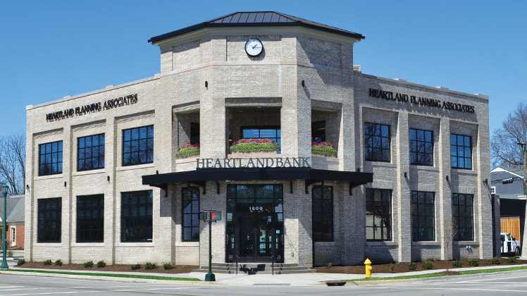 Heartland Bank