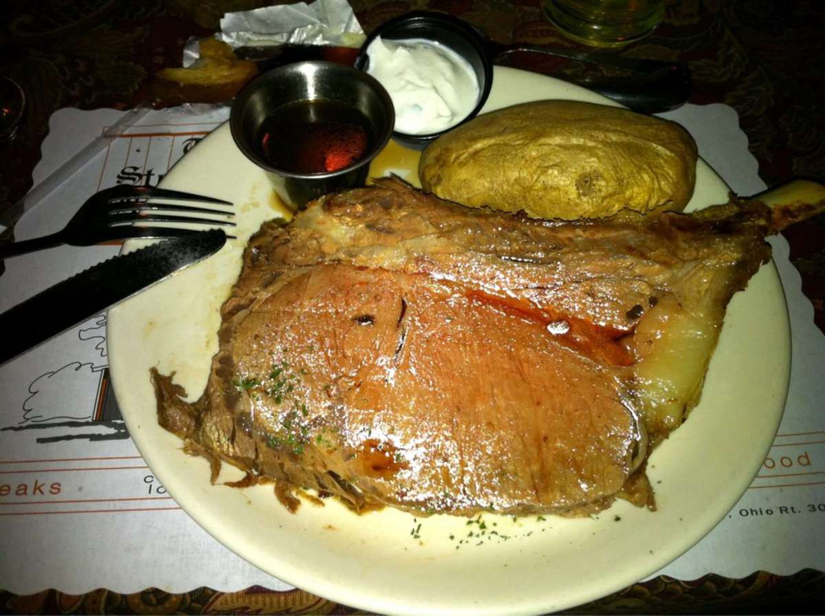 Photo credit: zomato