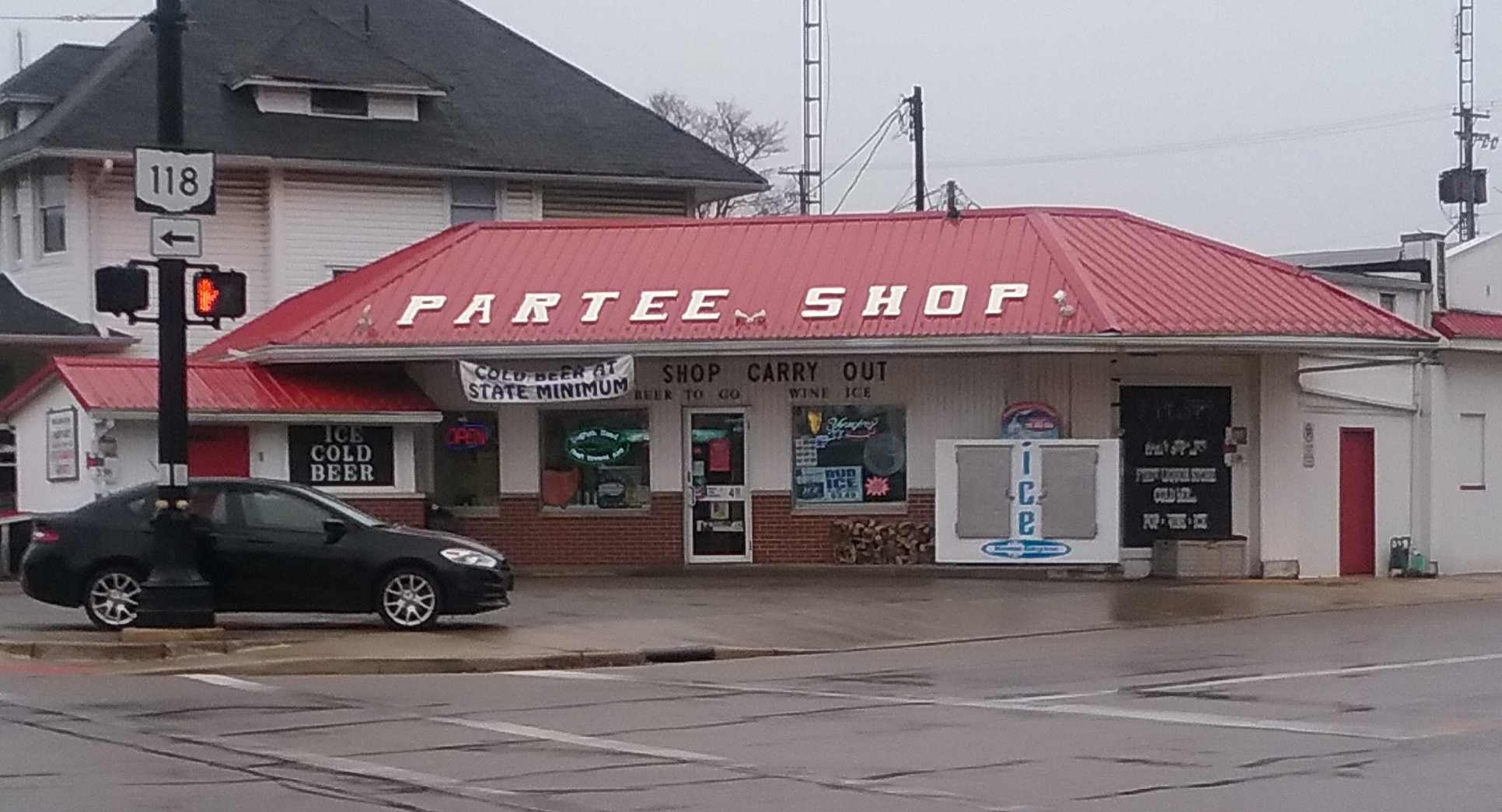 Partee Shop