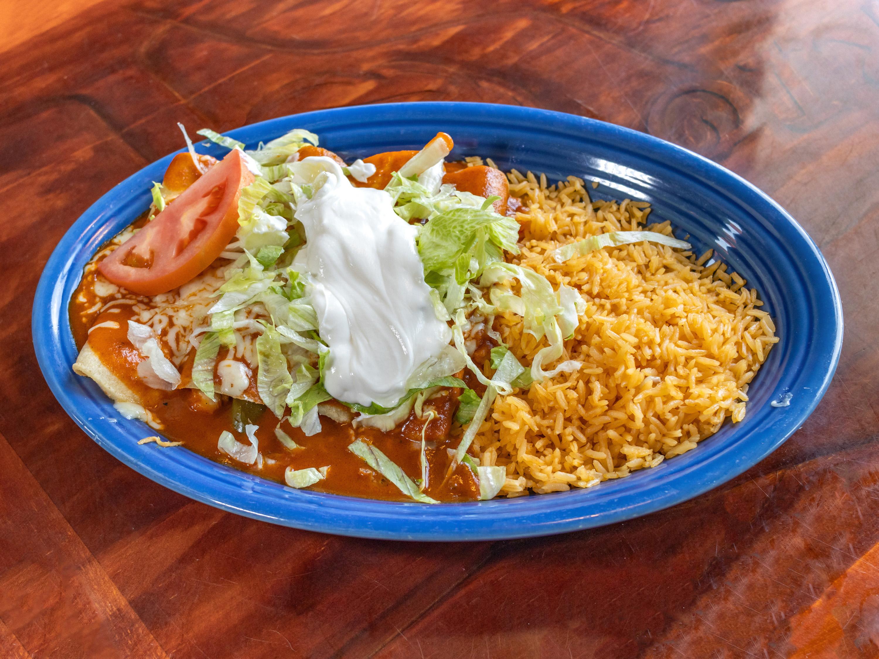 Photo credit: grubhub