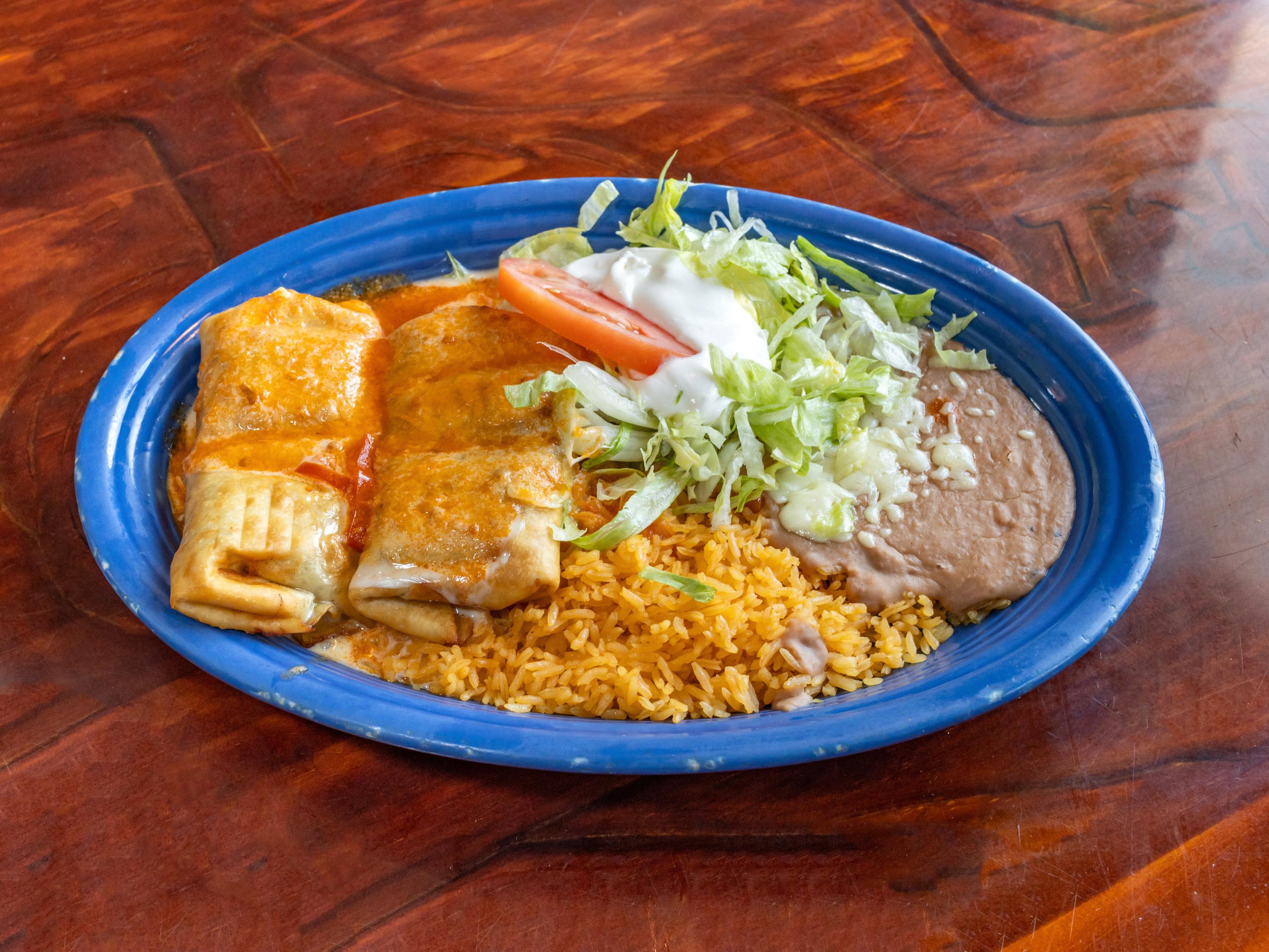 Photo credit: grubhub