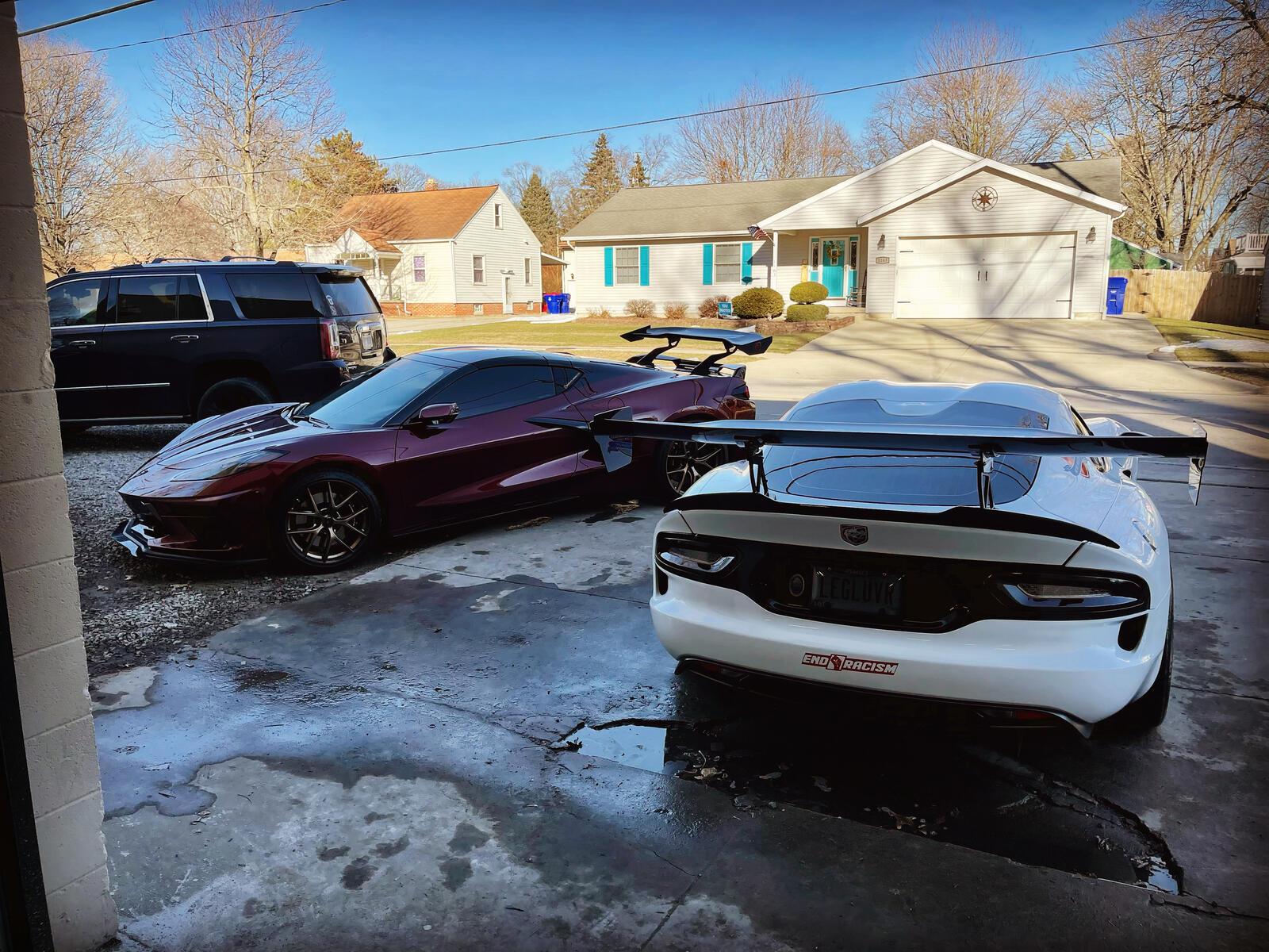 Photo credit: nextdoor