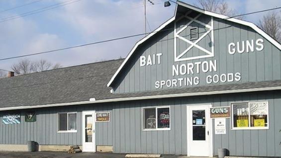 Norton Sporting Goods