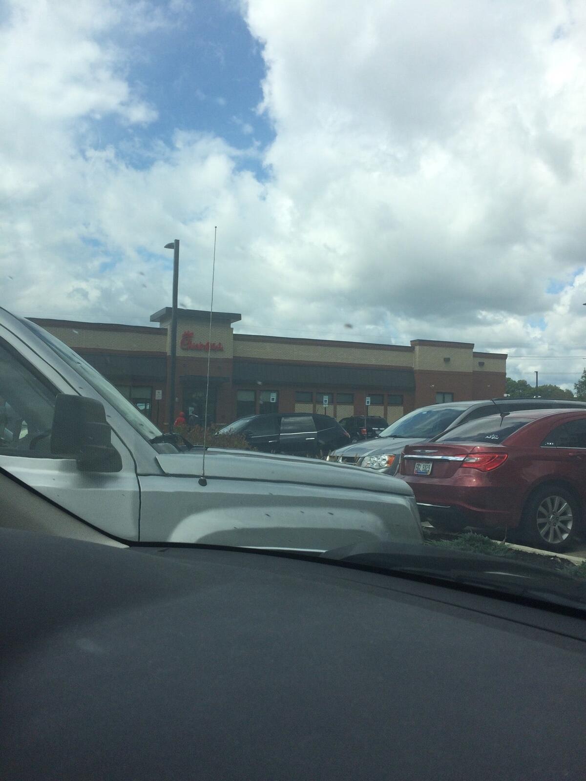 Photo credit: nextdoor