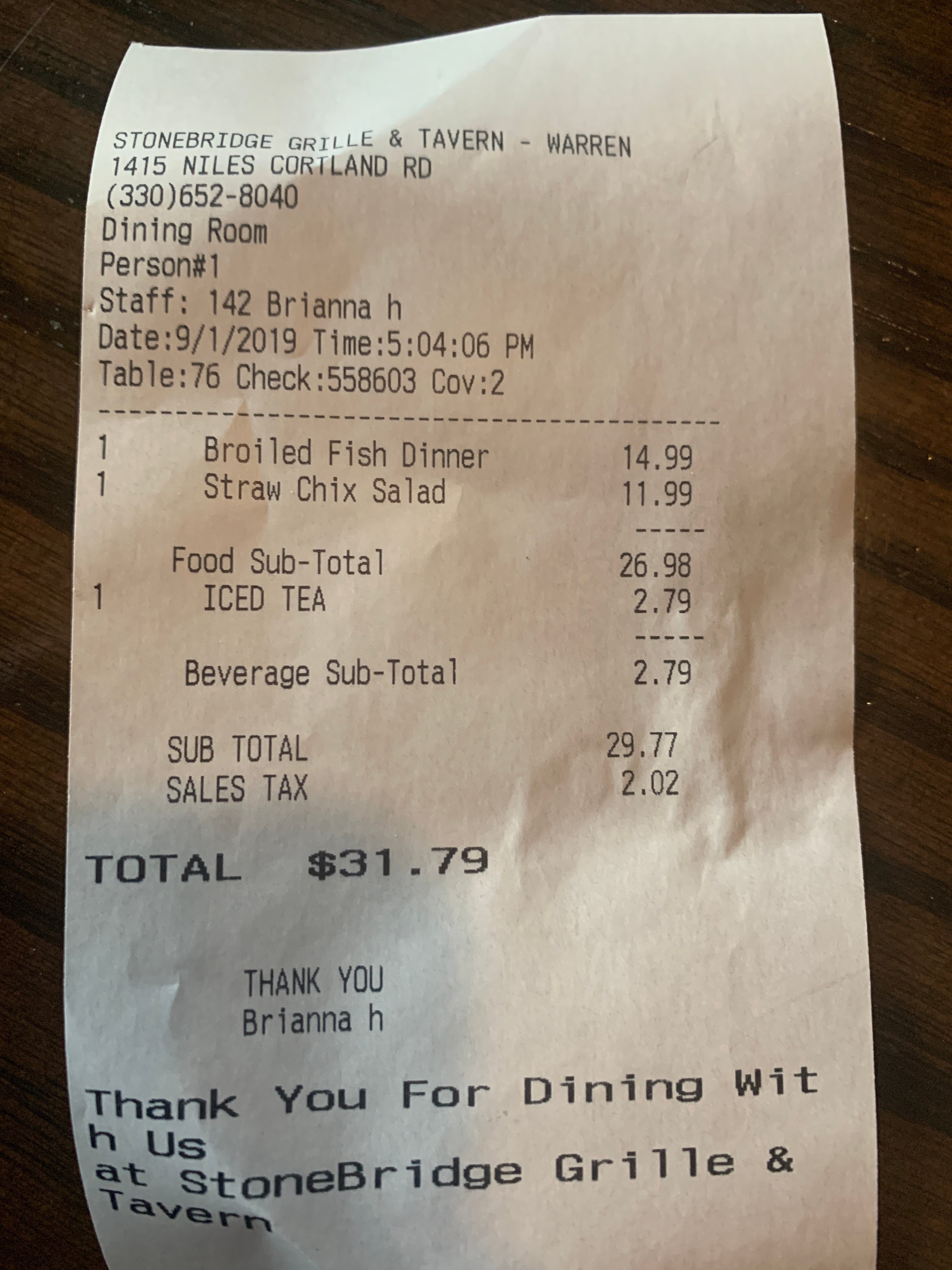 Photo credit: Tripadvisor