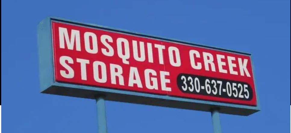Mosquito Creek Storage
