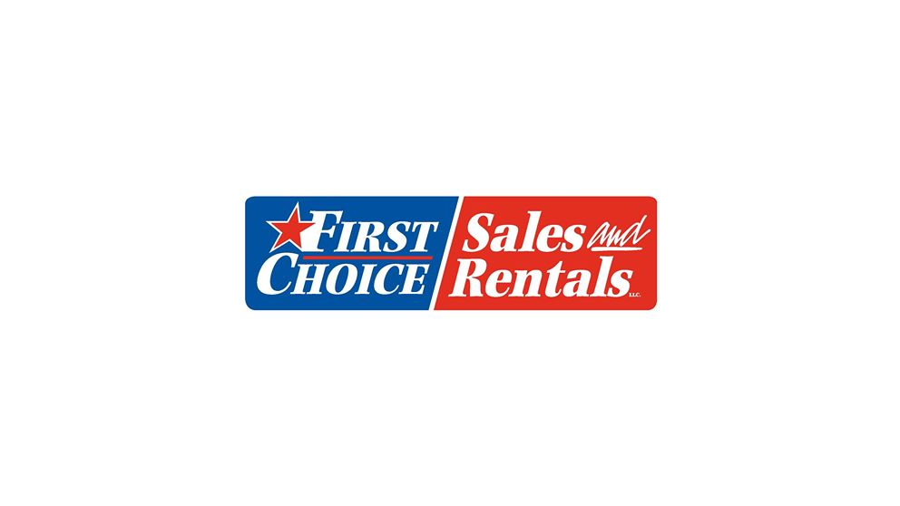 First Choice Rentals