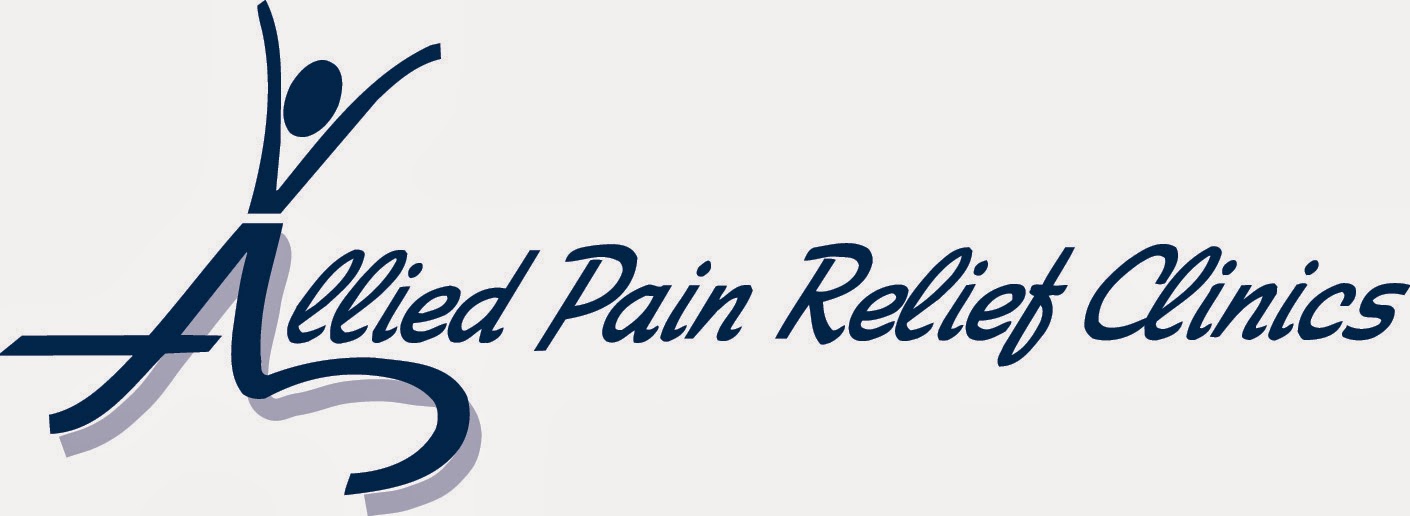 Allied Pain Relief Clinics Inc
