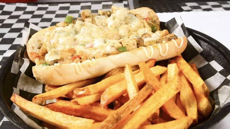 Photo credit: ubereats