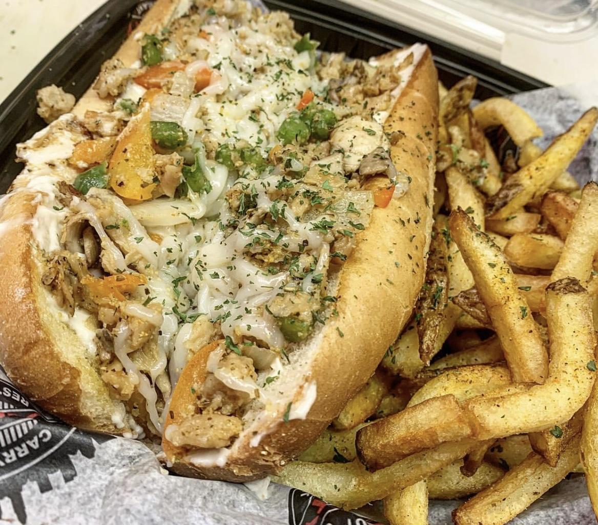 Photo credit: grubhub