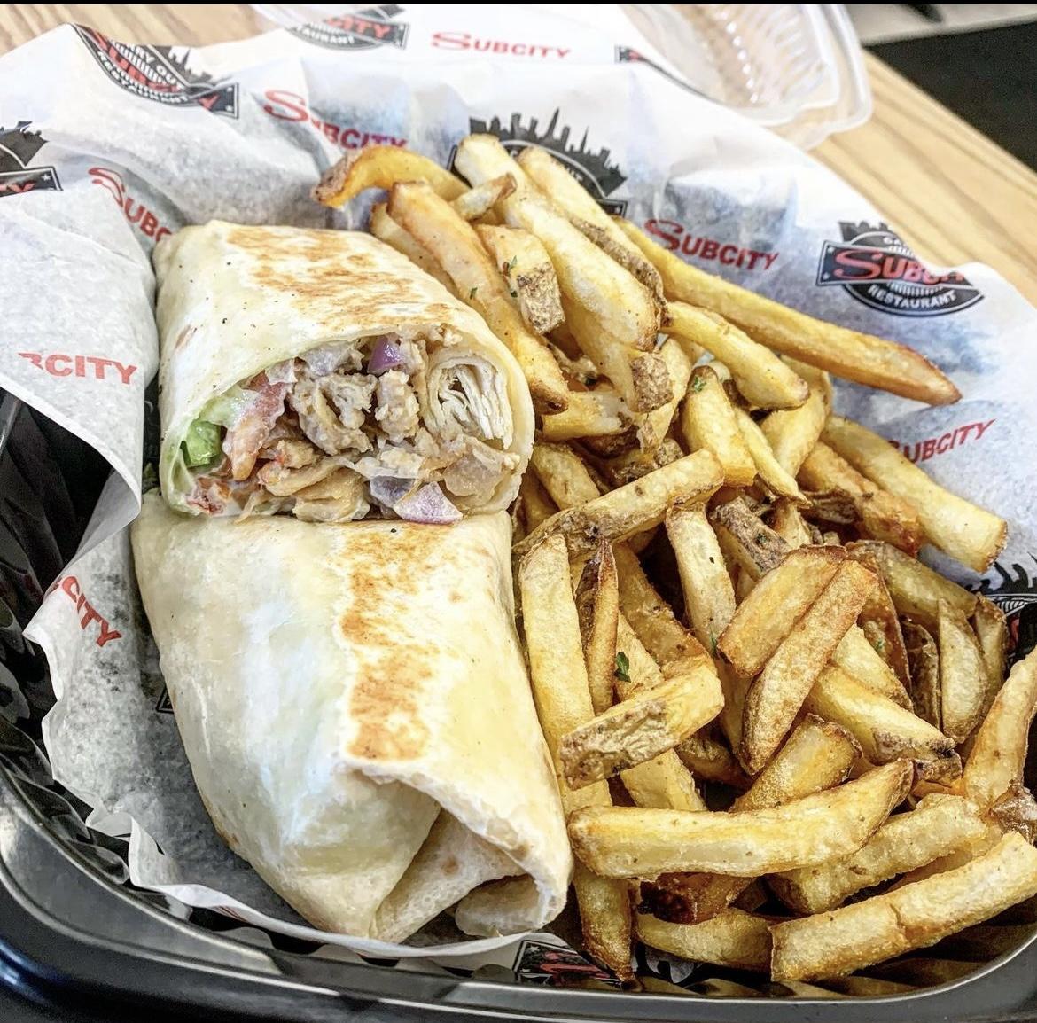 Photo credit: grubhub