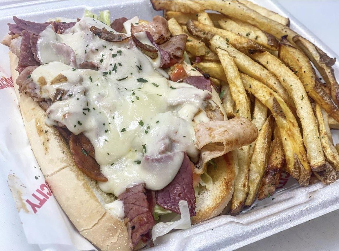 Photo credit: grubhub