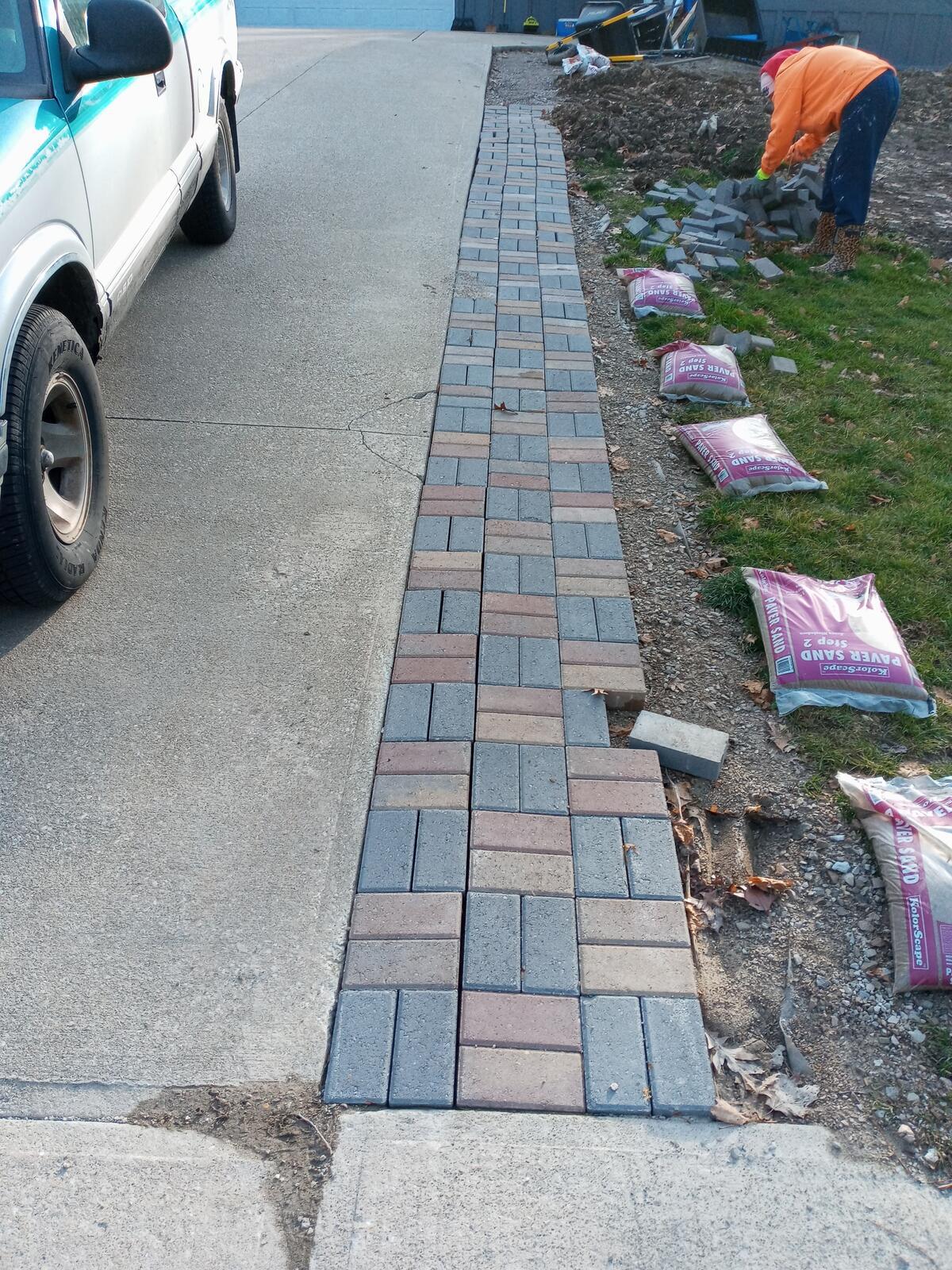 Photo credit: nextdoor