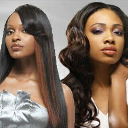 Goddess Hair Design 20007 Harvard Ave, Warrensville Heights Ohio 44122