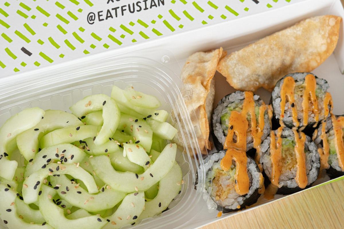 Photo credit: grubhub