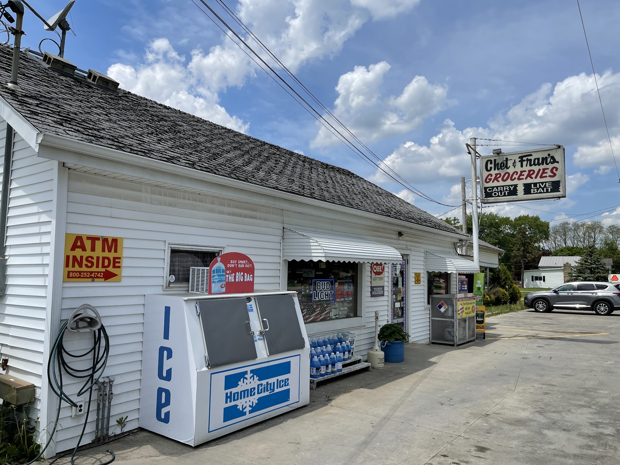 Chet & Fran's Country Store