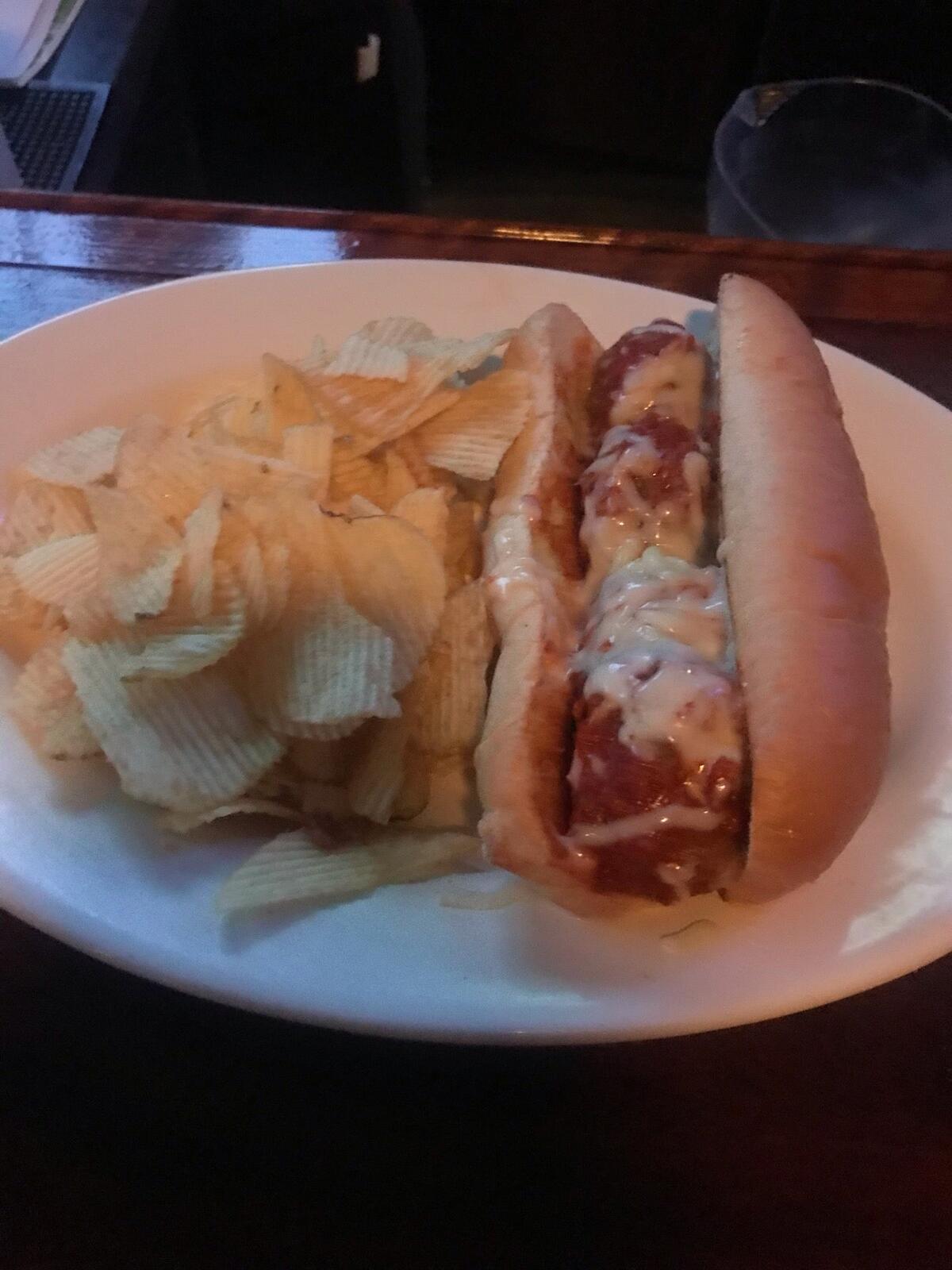 Photo credit: nextdoor