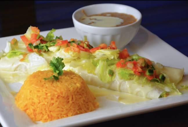 Photo credit: ubereats