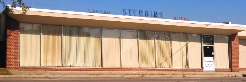 Stebbins Plumbing & Heating