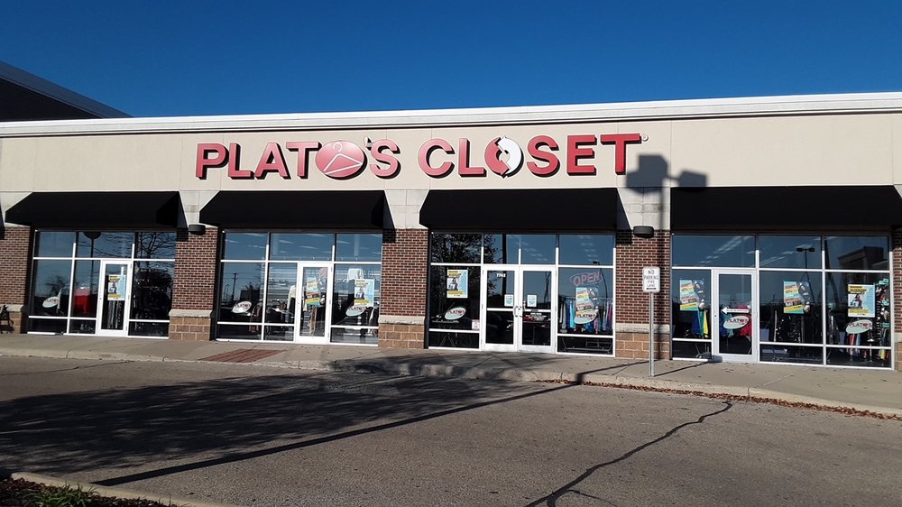 Plato's Closet