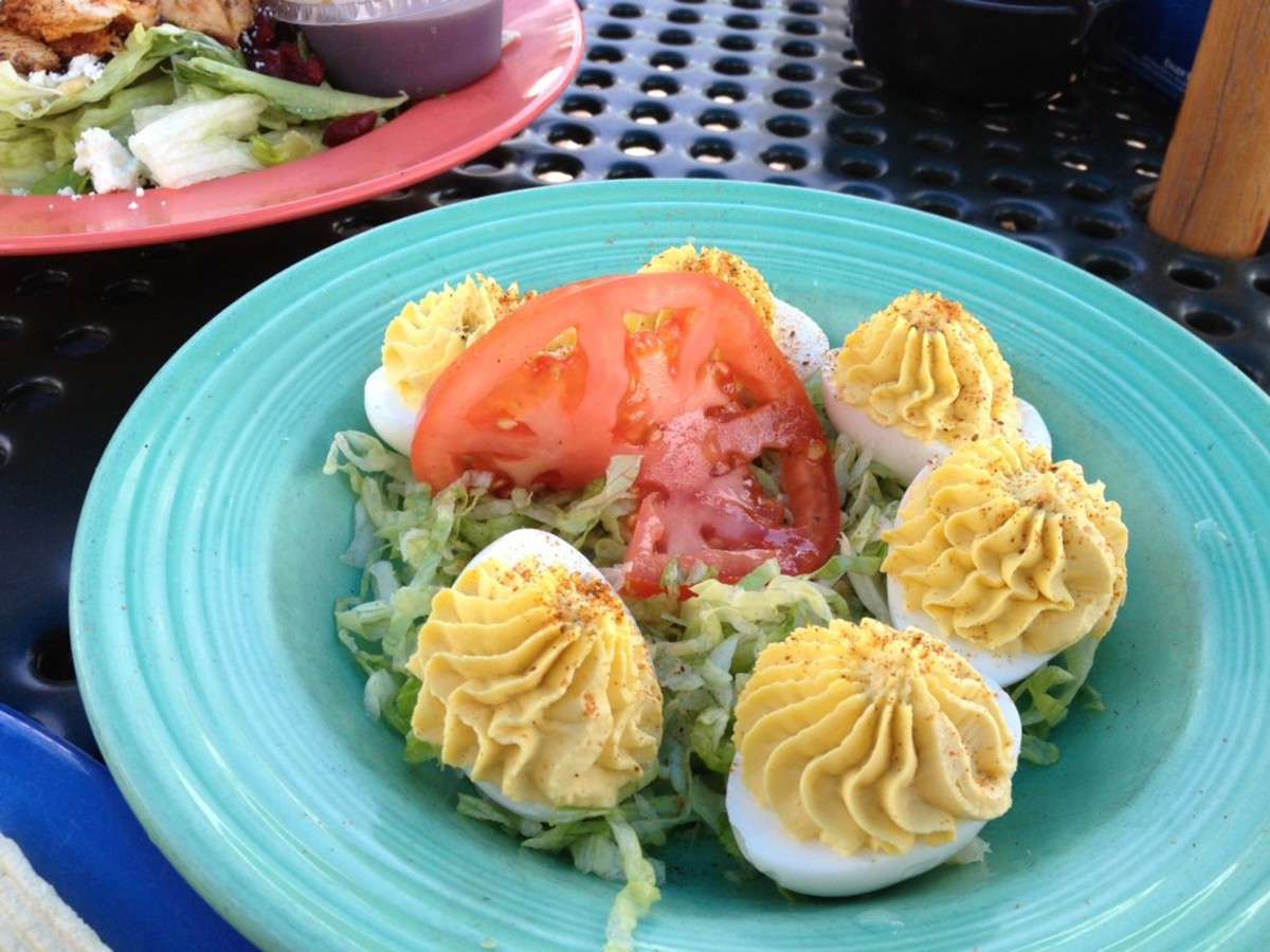 Photo credit: zomato