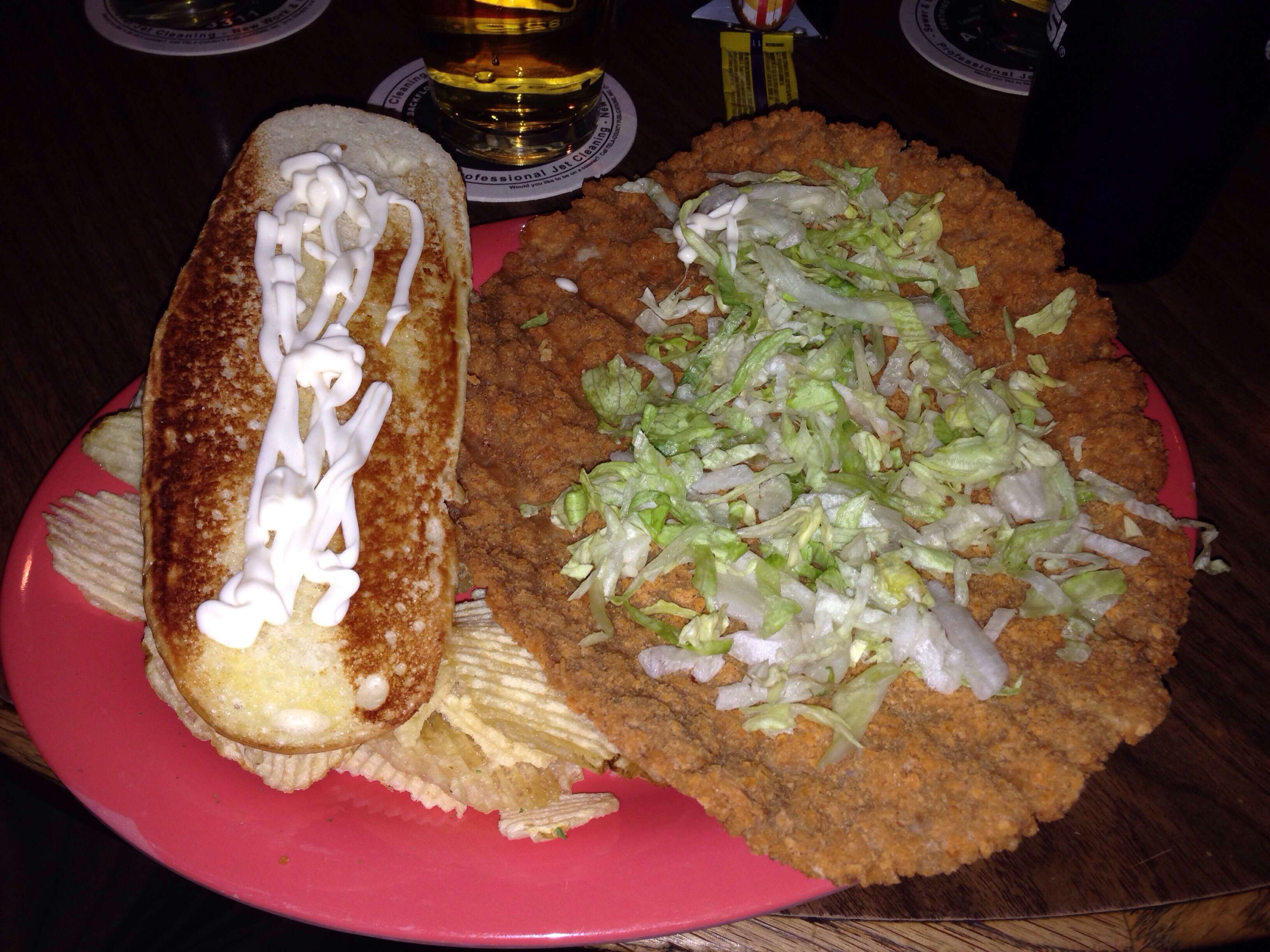 Photo credit: zomato