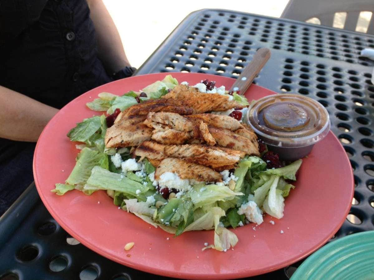 Photo credit: zomato