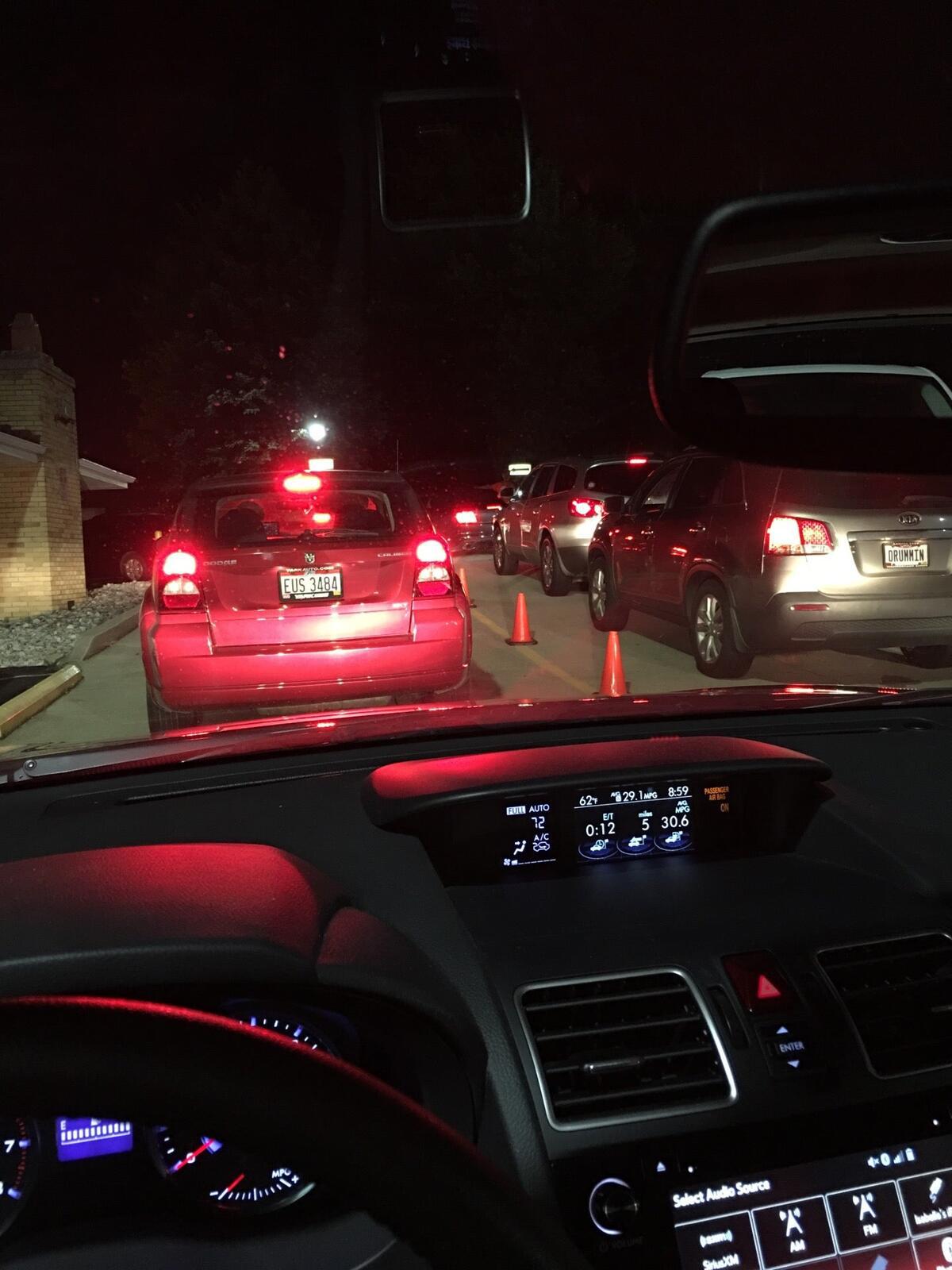 Photo credit: nextdoor