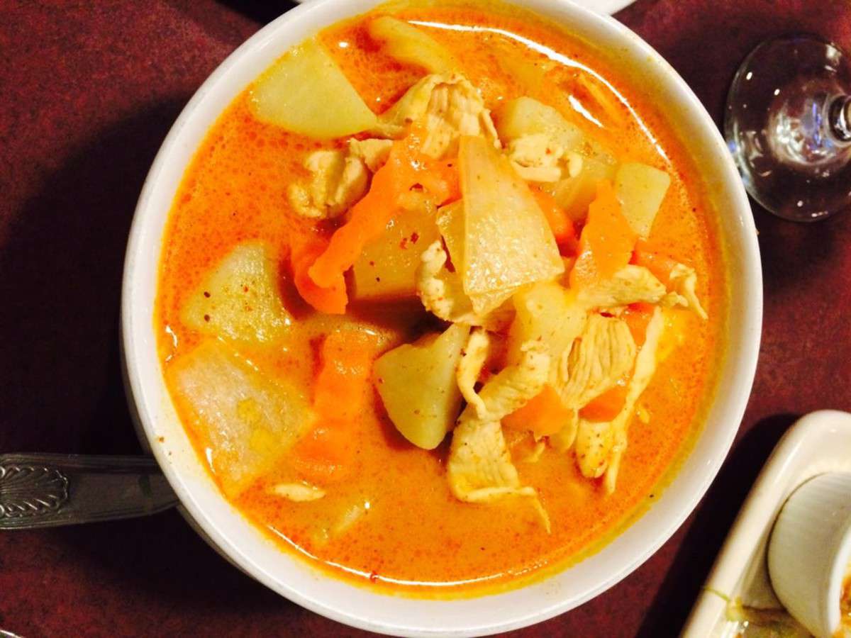 Photo credit: zomato