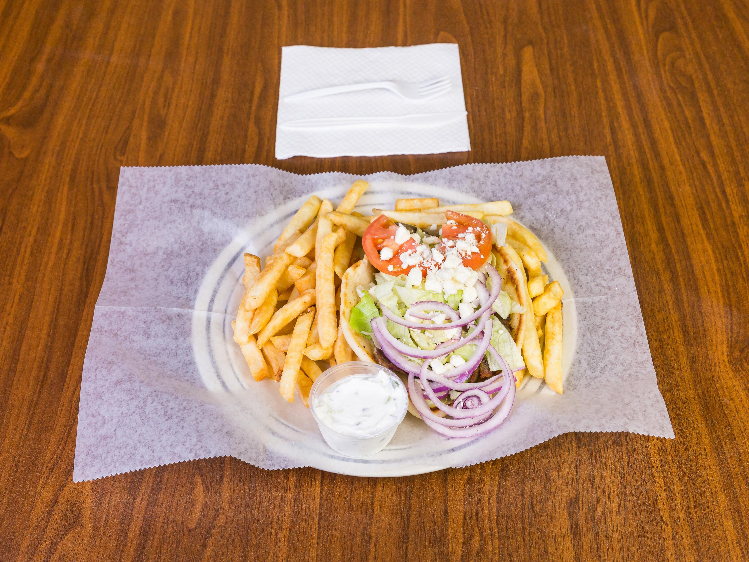 Photo credit: grubhub